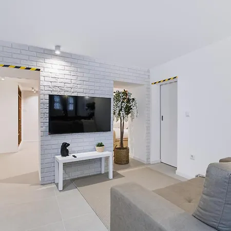 דירה Casa D'alex