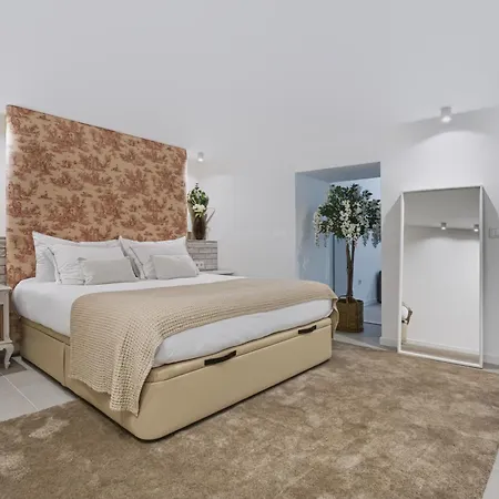 דירה Casa D'alex